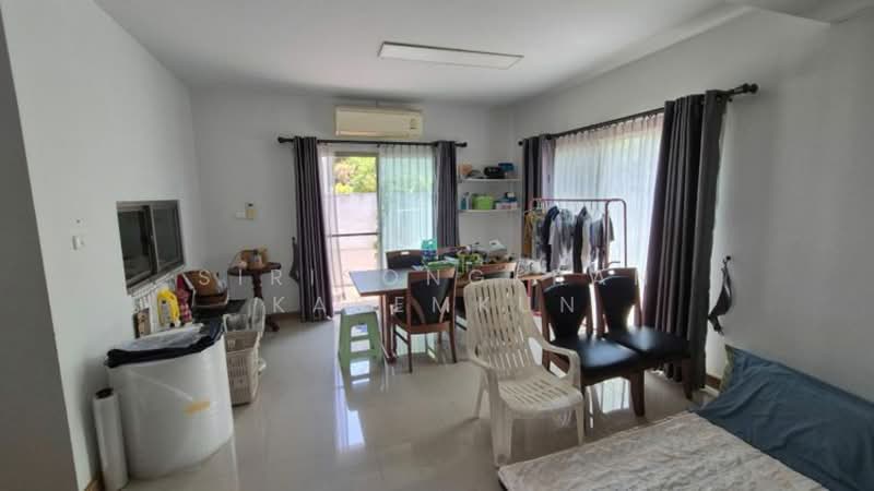 undefined, Chon Buri (Pattaya), Ang Sila, Muang Chon Buri, Chon Buri (Pattaya), 3 Bedrooms, 200 sqm, Single Detached House For Rent, by Sirisongkran Kasemkun, 500340709 - DDproperty.com