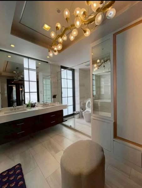 Quarter 31, Bangkok, 333 Soi Sukhumvit 31, Khlong Tan Nua, Watthana, Bangkok, 4 Bedrooms, 450 sqm, Townhouse For Rent, by Khun Eve, 500340712 - DDproperty.com