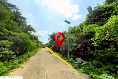 ขาย - ที่ดินทับกวาง ถ.เทศบาล 6 แก่งคอย 390.3 ตร.ว. สระบุรี ใกล้โรงเรียนเทศบาลทับกวาง 2 AW-095417, สระบุรี