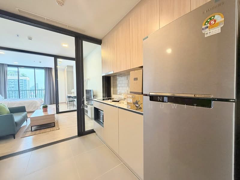XT Phayathai, Bangkok, Phaya Thai Road, Thanon Phaya Thai, Ratchathewi, Bangkok, 1 Bedroom, 45 sqm, Condo For Rent, by Papavalin Techatanaphuwit, 500340715 - DDproperty.com