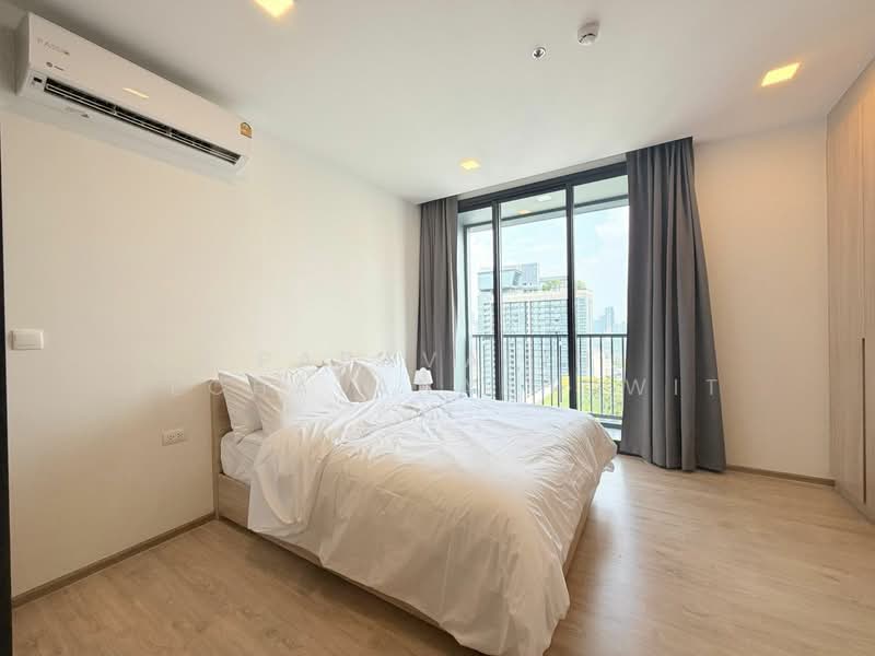 XT Phayathai, Bangkok, Phaya Thai Road, Thanon Phaya Thai, Ratchathewi, Bangkok, 1 Bedroom, 45 sqm, Condo For Rent, by Papavalin Techatanaphuwit, 500340715 - DDproperty.com
