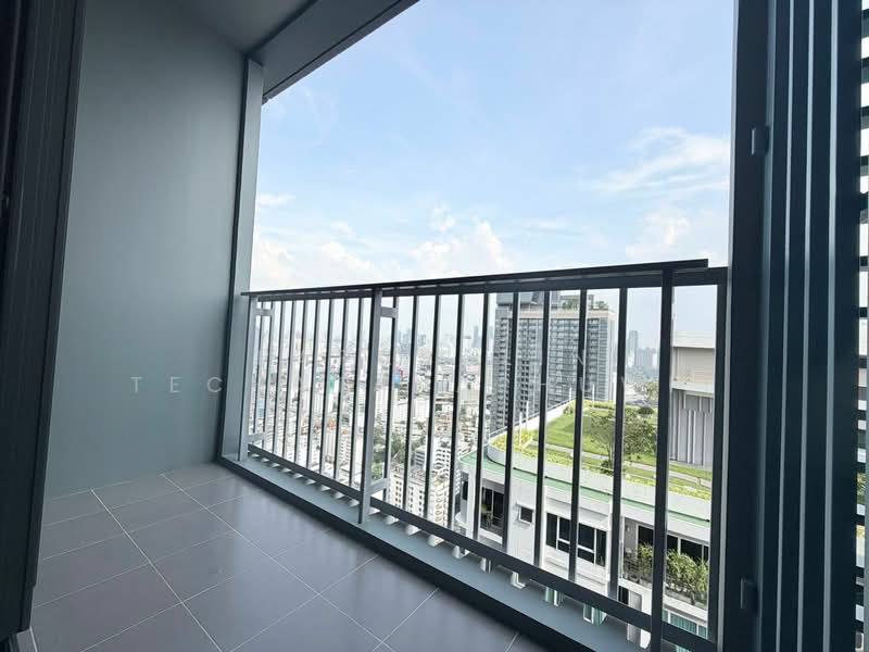 XT Phayathai, Bangkok, Phaya Thai Road, Thanon Phaya Thai, Ratchathewi, Bangkok, 1 Bedroom, 45 sqm, Condo For Rent, by Papavalin Techatanaphuwit, 500340715 - DDproperty.com