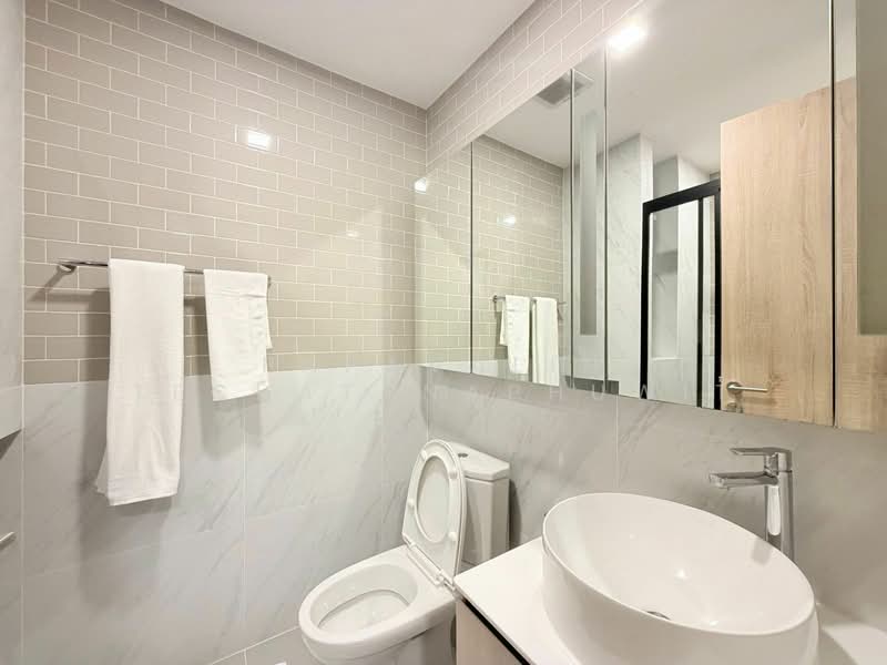 XT Phayathai, Bangkok, Phaya Thai Road, Thanon Phaya Thai, Ratchathewi, Bangkok, 1 Bedroom, 45 sqm, Condo For Rent, by Papavalin Techatanaphuwit, 500340715 - DDproperty.com
