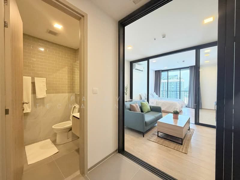XT Phayathai, Bangkok, Phaya Thai Road, Thanon Phaya Thai, Ratchathewi, Bangkok, 1 Bedroom, 45 sqm, Condo For Rent, by Papavalin Techatanaphuwit, 500340715 - DDproperty.com