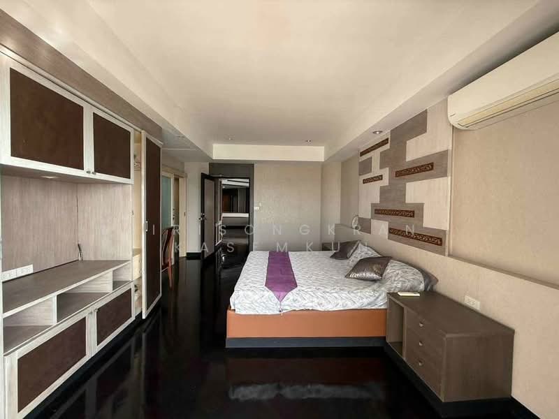 Park Beach Condominium, Chon Buri (Pattaya), Na Kloe, Bang Lamung (Pattaya), Chon Buri (Pattaya), 3 Bedrooms, 175 sqm, Condo For Sale, by Sirisongkran Kasemkun, 500340716 - DDproperty.com