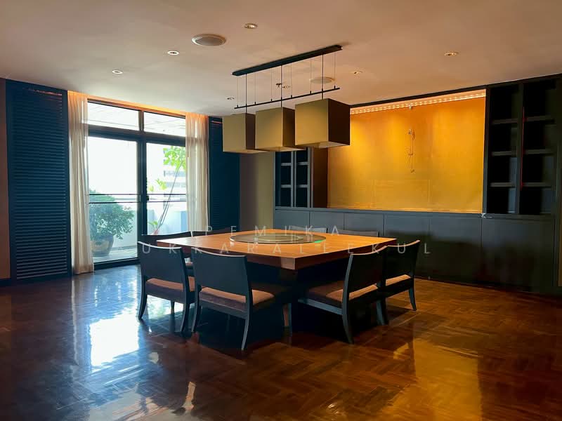 Kallista Mansion, Bangkok, 64 Soi Sukhumvit 11, Khlongtoei Nua, Watthana, Bangkok, 2 Bedrooms, 298 sqm, Condo For Sale, by Pemika Aukkaraleekul, 500340717 - DDproperty.com
