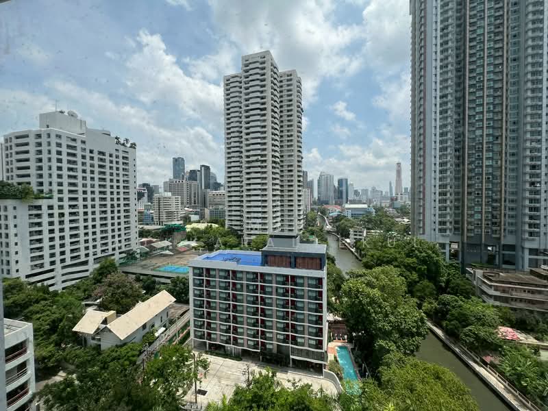 Kallista Mansion, Bangkok, 64 Soi Sukhumvit 11, Khlongtoei Nua, Watthana, Bangkok, 2 Bedrooms, 298 sqm, Condo For Sale, by Pemika Aukkaraleekul, 500340717 - DDproperty.com