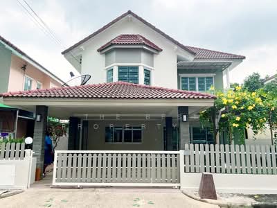 ขาย - ทวีลดา 3, ปทุมธานี