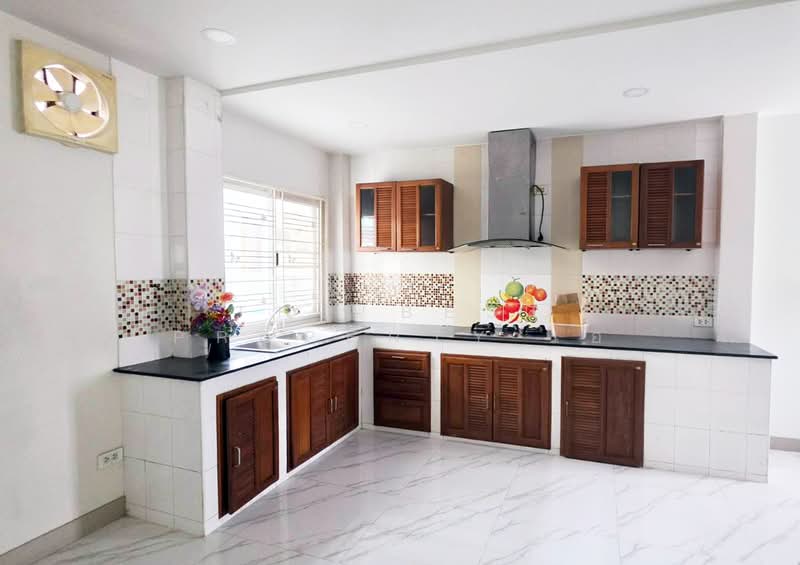 ทวีลดา 3, Pathum Thani, Khu Khot, Lam Luk Ka, Pathum Thani, 4 Bedrooms, 100 sqm, Single Detached House For Sale, by The Best Property เอ, 500340718 - DDproperty.com