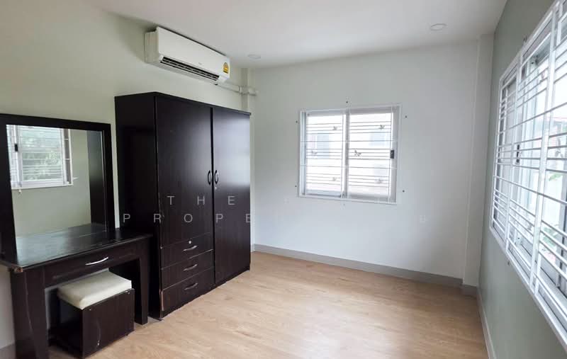 ทวีลดา 3, ปทุมธานี, คูคต, ลำลูกกา, ปทุมธานี, 100 ตร.ม., บ้านเดี่ยว ขาย, โดย The Best Property เอ, 500340718 - DDproperty.com
