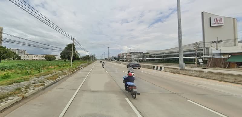 Beachfront Land 59 rai Jomtien among 4-5 Star Hotels, Chon Buri (Pattaya), สุขุมวิท, Na Chom Thian, Sattahip, Chon Buri (Pattaya), , 94,480 sqm, Land For Sale, by Chanitnun Mewongukote, 500340721 - DDproperty.com