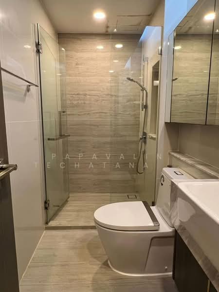 Very Lasalle, Bangkok, 242 Soi Lasalle 24, Bang Na, Bangkok, 2 Bedrooms, 73 sqm, Condo For Rent, by Papavalin Techatanaphuwit, 500340723 - DDproperty.com