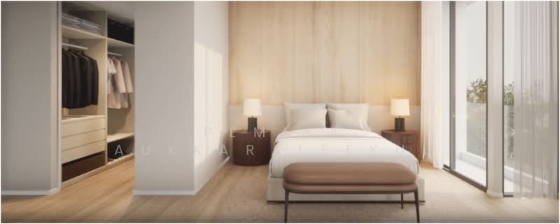 Lane Cove, Bangkok, Rama III Soi 57, Chong Nonsi, Yan Nawa, Bangkok, 4 Bedrooms, 712 sqm, Townhouse For Sale, by Pemika Aukkaraleekul, 500340732 - DDproperty.com