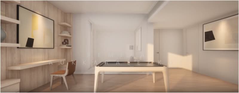 Lane Cove, Bangkok, Rama III Soi 57, Chong Nonsi, Yan Nawa, Bangkok, 4 Bedrooms, 712 sqm, Townhouse For Sale, by Pemika Aukkaraleekul, 500340732 - DDproperty.com