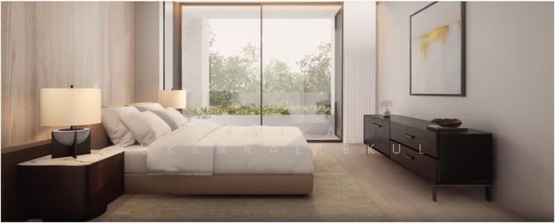Lane Cove, Bangkok, Rama III Soi 57, Chong Nonsi, Yan Nawa, Bangkok, 4 Bedrooms, 712 sqm, Townhouse For Sale, by Pemika Aukkaraleekul, 500340732 - DDproperty.com
