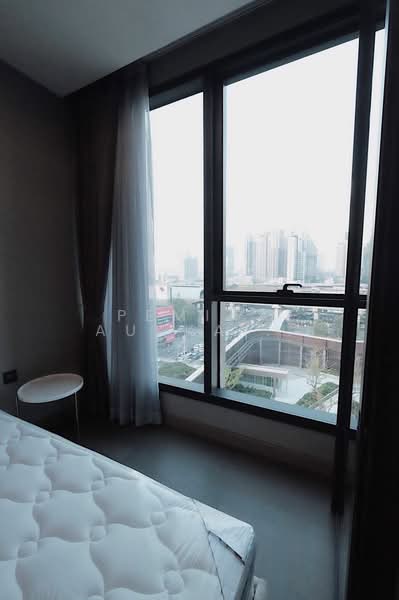 The Esse at Singha Complex : ดิ เอส แอท สิงห์ คอมเพล็กซ์, กรุงเทพ, 1788 ถนนเพชรบุรีตัดใหม่, คลองเตยเหนือ, วัฒนา, กรุงเทพ, 36 ตร.ม., คอนโด ขาย, โดย Pemika Aukkaraleekul, 500340735 - DDproperty.com