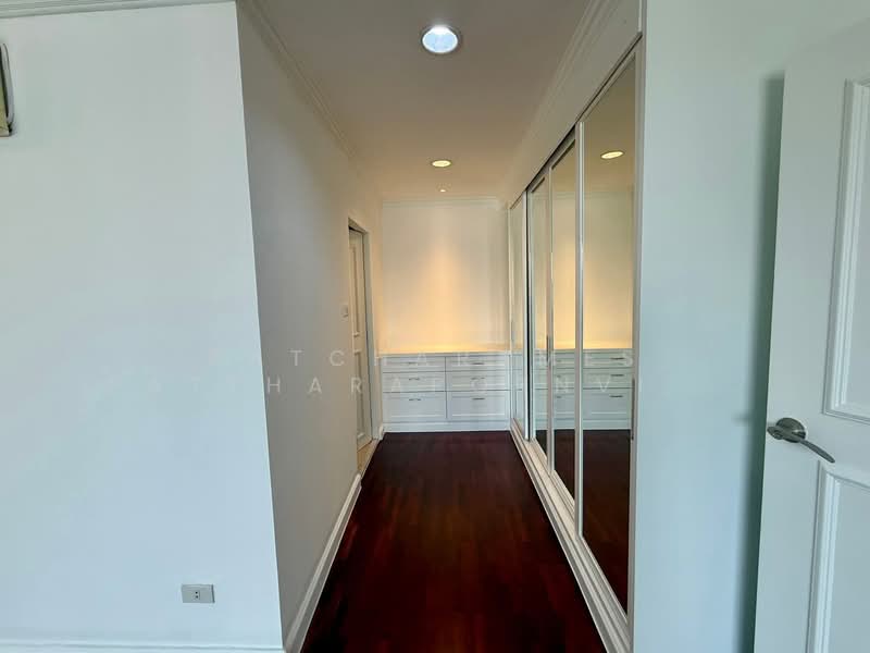D.S. Tower 1 Sukhumvit 33, Bangkok, Soi Phrom Chit, Khlong Tan Nua, Watthana, Bangkok, 3 Bedrooms, 236 sqm, Condo For Rent, by Patcharames Pattharapornviboon, 500340737 - DDproperty.com