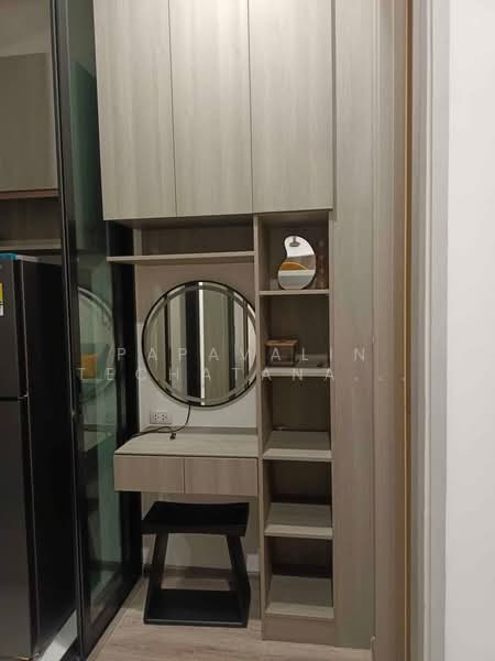 Knightsbridge Prime Onnut, Bangkok, Soi On Nut 1/1 Sukhumvit Road77, Phra Kanong Nua, Watthana, Bangkok, 1 Bedroom, 28 sqm, Condo For Rent, by Papavalin Techatanaphuwit, 500340739 - DDproperty.com