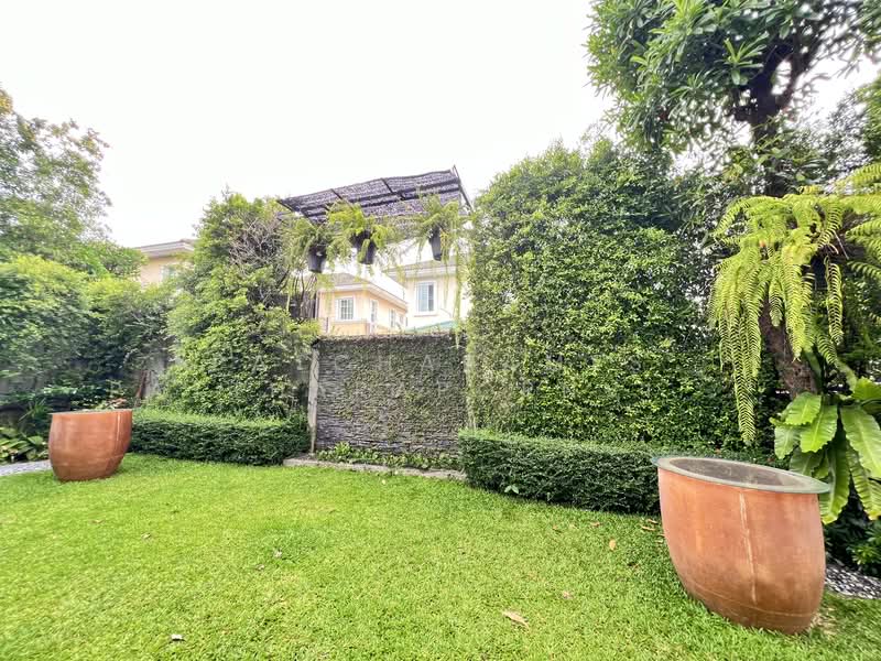 Golden Nakara, Bangkok, Soi On Nut 65, Prawet, Bangkok, 3 Bedrooms, 263 sqm, Single Detached House For Rent, by Patcharames Pattharapornviboon, 500340740 - DDproperty.com