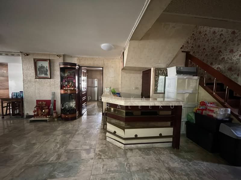 บ้าน 4-ห้องนอน, กรุงเทพ, สามเสนนอก, ห้วยขวาง, กรุงเทพ, 512 ตร.ม., บ้านเดี่ยว ขาย, โดย Pemika Aukkaraleekul, 500340741 - DDproperty.com