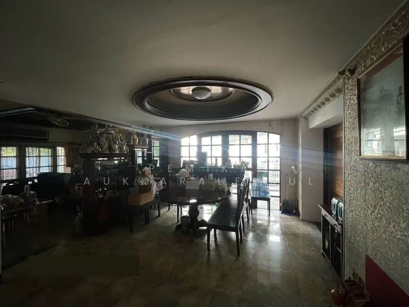 บ้าน 4-ห้องนอน, กรุงเทพ, สามเสนนอก, ห้วยขวาง, กรุงเทพ, 512 ตร.ม., บ้านเดี่ยว ขาย, โดย Pemika Aukkaraleekul, 500340741 - DDproperty.com