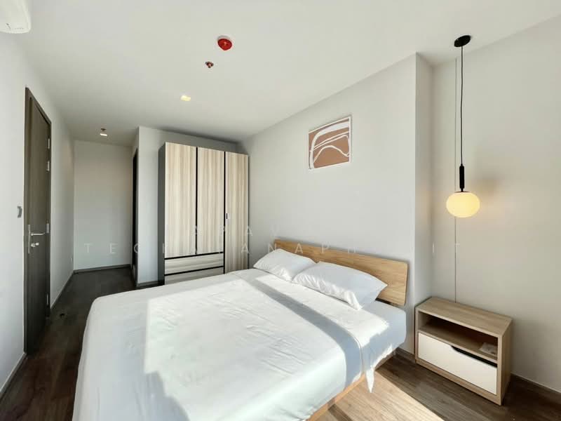 Life Ladprao Valley, Bangkok, Phaholyothin Road, Jom Phon, Chatuchak, Bangkok, 2 Bedrooms, 58 sqm, Condo For Rent, by Papavalin Techatanaphuwit, 500340742 - DDproperty.com