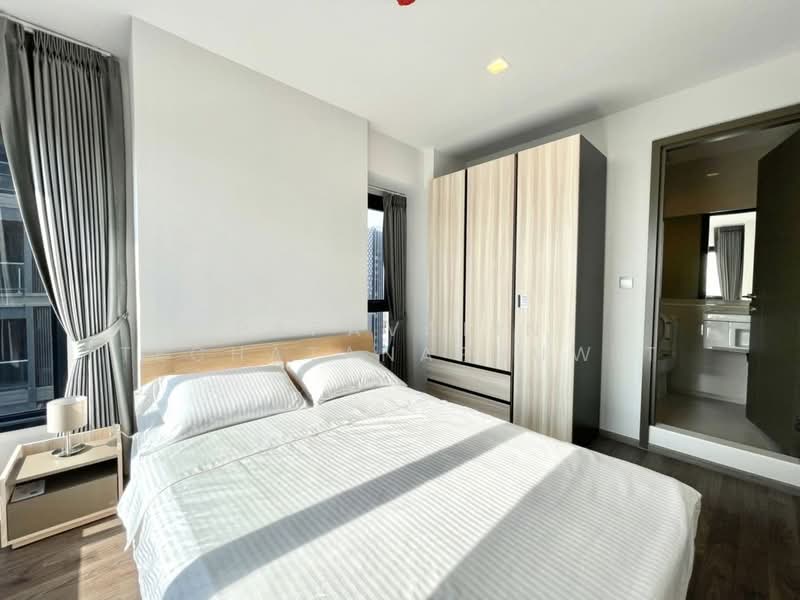 Life Ladprao Valley, Bangkok, Phaholyothin Road, Jom Phon, Chatuchak, Bangkok, 2 Bedrooms, 58 sqm, Condo For Rent, by Papavalin Techatanaphuwit, 500340742 - DDproperty.com