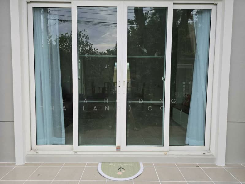 เพอร์เฟค เพลส อ่อนนุช-ลาดกระบัง, Bangkok, Lat Krabang, Bangkok, 4 Bedrooms, 270 sqm, Single Detached House For Rent, by ERA Holding (Thailand) Co., Ltd., 500340743 - DDproperty.com