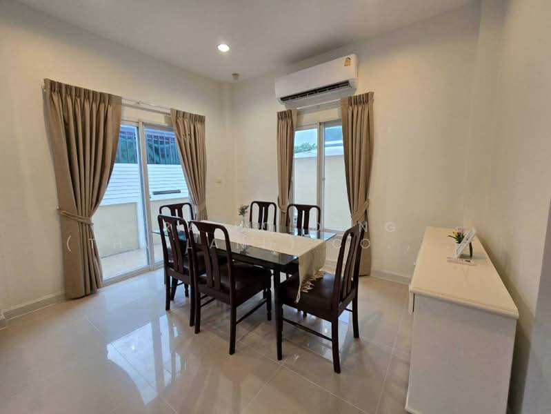 เพอร์เฟค เพลส อ่อนนุช-ลาดกระบัง, กรุงเทพ, ลาดกระบัง, กรุงเทพ, 270 ตร.ม., บ้านเดี่ยว ให้เช่า, โดย ERA Holding (Thailand) Co., Ltd., 500340743 - DDproperty.com