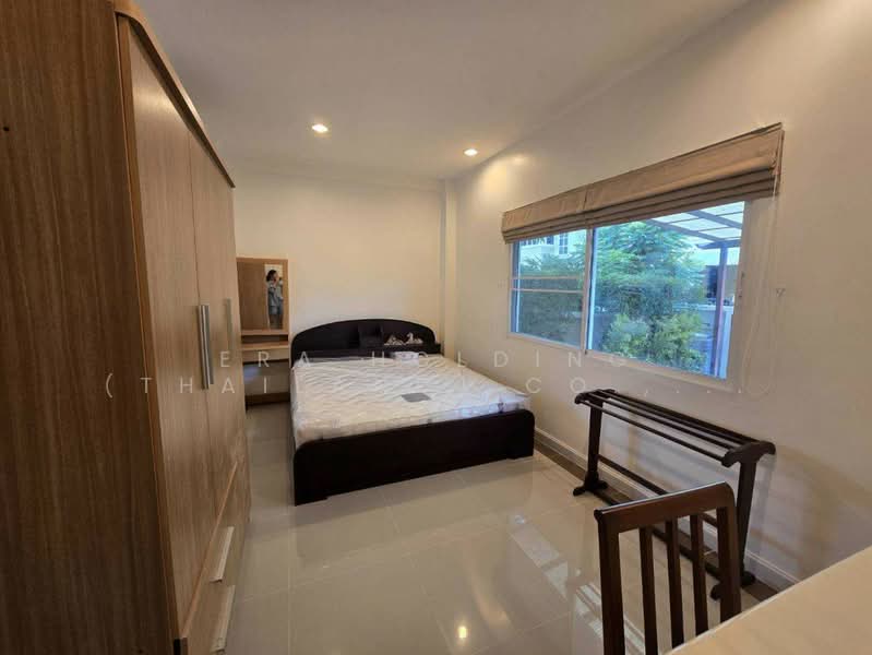 เพอร์เฟค เพลส อ่อนนุช-ลาดกระบัง, Bangkok, Lat Krabang, Bangkok, 4 Bedrooms, 270 sqm, Single Detached House For Rent, by ERA Holding (Thailand) Co., Ltd., 500340743 - DDproperty.com