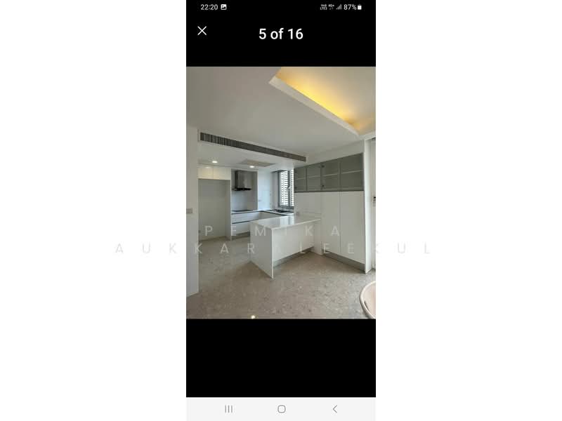 The Lofts Sathorn : เดอะ ลอฟท์ สาทร, กรุงเทพ, 76 ซอย เมฆสวัสดิ์, ช่องนนทรี, ยานนาวา, กรุงเทพ, 390 ตร.ม., ทาวน์เฮ้าส์ ขาย, โดย Pemika Aukkaraleekul, 500340745 - DDproperty.com