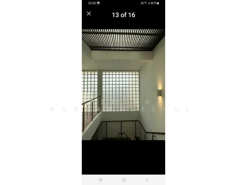 The Lofts Sathorn : เดอะ ลอฟท์ สาทร, กรุงเทพ, 76 ซอย เมฆสวัสดิ์, ช่องนนทรี, ยานนาวา, กรุงเทพ, 390 ตร.ม., ทาวน์เฮ้าส์ ขาย, โดย Pemika Aukkaraleekul, 500340745 - DDproperty.com