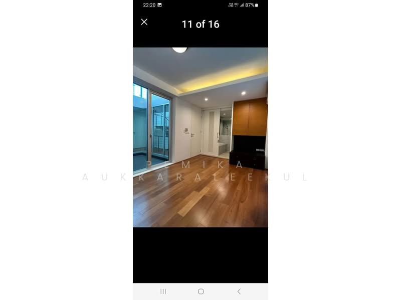 The Lofts Sathorn : เดอะ ลอฟท์ สาทร, กรุงเทพ, 76 ซอย เมฆสวัสดิ์, ช่องนนทรี, ยานนาวา, กรุงเทพ, 390 ตร.ม., ทาวน์เฮ้าส์ ขาย, โดย Pemika Aukkaraleekul, 500340745 - DDproperty.com