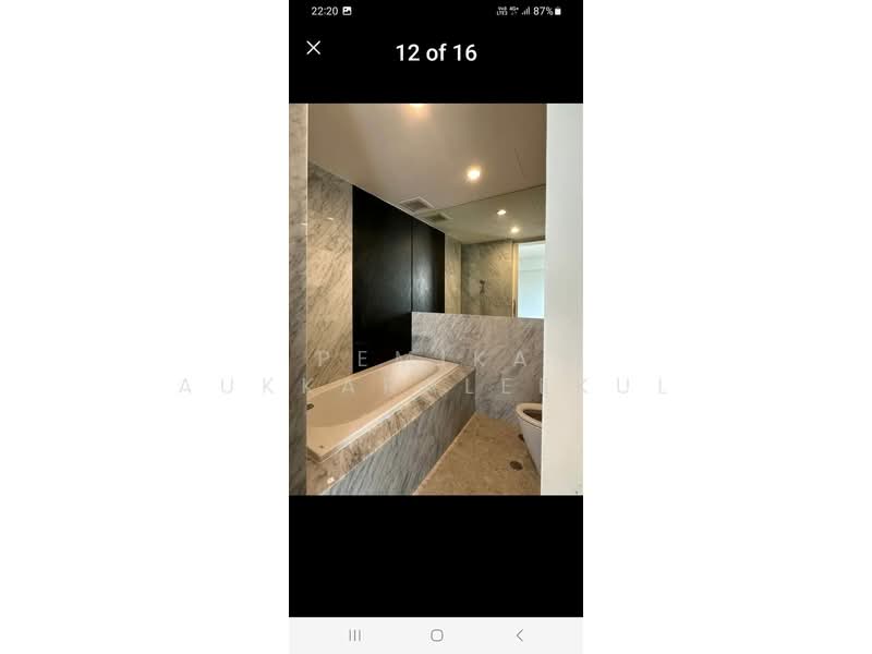 The Lofts Sathorn, Bangkok, 76 Soi Meksawat, Chong Nonsi, Yan Nawa, Bangkok, 3 Bedrooms, 390 sqm, Townhouse For Sale, by Pemika Aukkaraleekul, 500340745 - DDproperty.com
