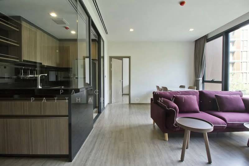 Mori Haus, Bangkok, Soi On Nut 1/1 Sukhumvit Road77, Phra Kanong Nua, Watthana, Bangkok, 2 Bedrooms, 67 sqm, Condo For Rent, by Patcharames Pattharapornviboon, 500340747 - DDproperty.com