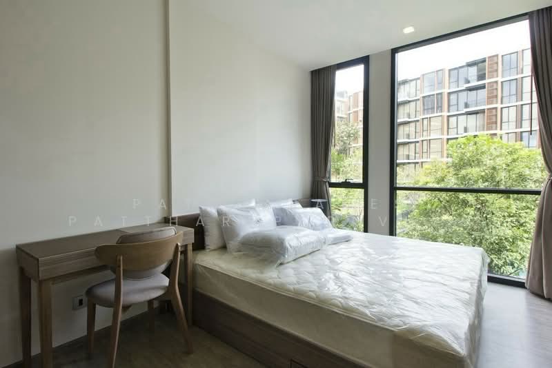 Mori Haus, Bangkok, Soi On Nut 1/1 Sukhumvit Road77, Phra Kanong Nua, Watthana, Bangkok, 2 Bedrooms, 67 sqm, Condo For Rent, by Patcharames Pattharapornviboon, 500340747 - DDproperty.com