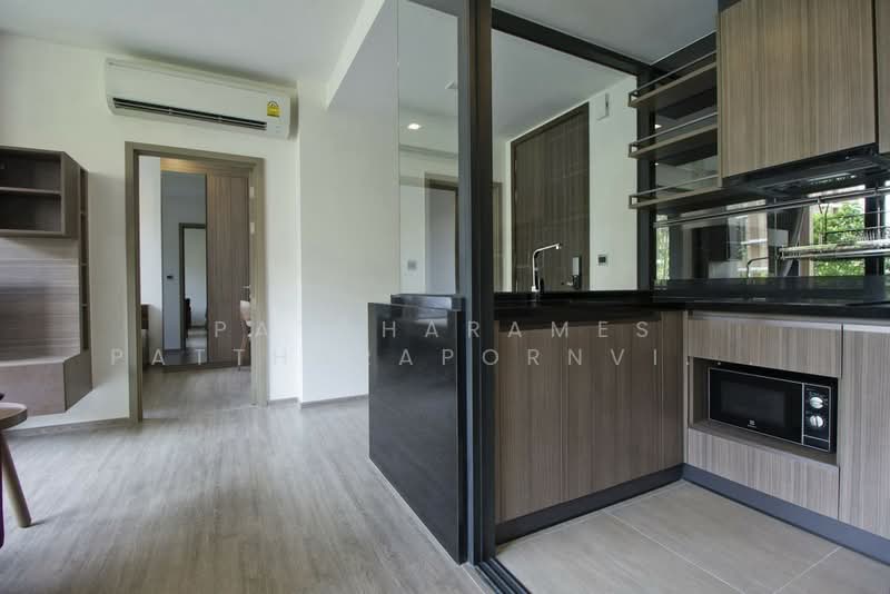 Mori Haus, Bangkok, Soi On Nut 1/1 Sukhumvit Road77, Phra Kanong Nua, Watthana, Bangkok, 2 Bedrooms, 67 sqm, Condo For Rent, by Patcharames Pattharapornviboon, 500340747 - DDproperty.com