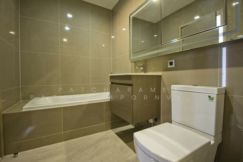 Mori Haus, Bangkok, Soi On Nut 1/1 Sukhumvit Road77, Phra Kanong Nua, Watthana, Bangkok, 2 Bedrooms, 67 sqm, Condo For Rent, by Patcharames Pattharapornviboon, 500340747 - DDproperty.com