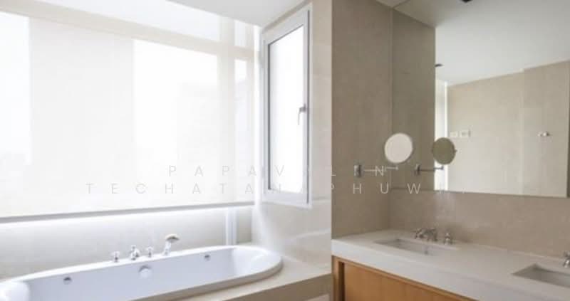 Athenee Residence, Bangkok, 65 Witthayu Road, Lumphini, Pathum Wan, Bangkok, 3 Bedrooms, 189 sqm, Condo For Rent, by Papavalin Techatanaphuwit, 500340749 - DDproperty.com