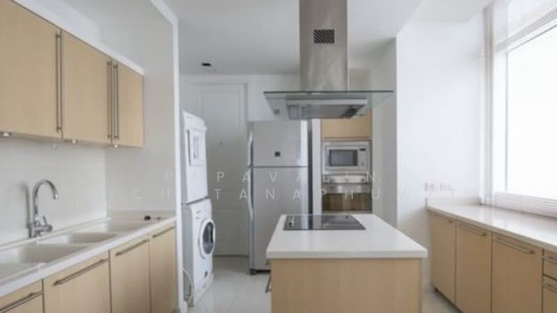 Athenee Residence, Bangkok, 65 Witthayu Road, Lumphini, Pathum Wan, Bangkok, 3 Bedrooms, 189 sqm, Condo For Rent, by Papavalin Techatanaphuwit, 500340749 - DDproperty.com