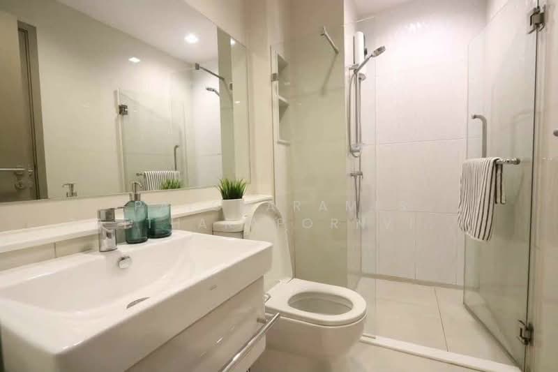 Life Asoke-Rama 9, Bangkok, 626 Asoke-Dindaeng Road, Makkasan, Ratchathewi, Bangkok, 1 Bedroom, 36 sqm, Condo For Rent, by Patcharames Pattharapornviboon, 500340750 - DDproperty.com