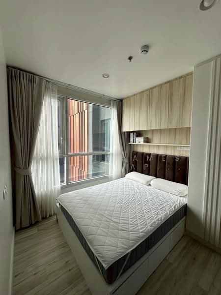 XT Huaikhwang, Bangkok, 244 Ratchadaphisek Road, Huai Khwang, Bangkok, 1 Bedroom, 35 sqm, Condo For Rent, by Patcharames Pattharapornviboon, 500340752 - DDproperty.com