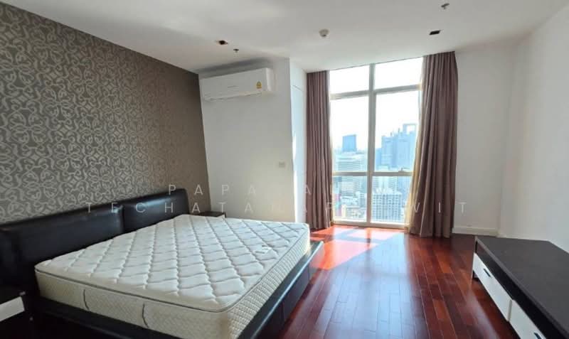 Athenee Residence : แอทธินี เรสซิเด้นซ์, กรุงเทพ, 65 ถ.วิทยุ, ลุมพินี, ปทุมวัน, กรุงเทพ, 178 ตร.ม., คอนโด ให้เช่า, โดย Papavalin Techatanaphuwit, 500340753 - DDproperty.com