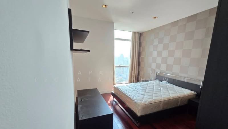 Athenee Residence : แอทธินี เรสซิเด้นซ์, กรุงเทพ, 65 ถ.วิทยุ, ลุมพินี, ปทุมวัน, กรุงเทพ, 178 ตร.ม., คอนโด ให้เช่า, โดย Papavalin Techatanaphuwit, 500340753 - DDproperty.com