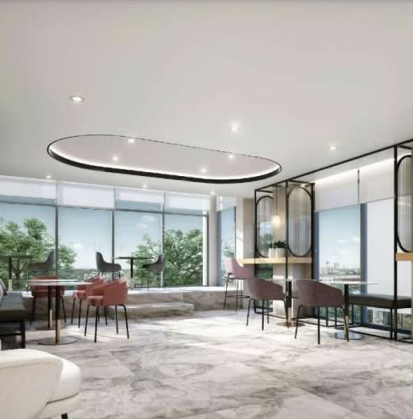 Blue Sukhumvit 89 : บลู สุขุมวิท 89, กรุงเทพ, ซอย สุขุมวิท 89, บางจาก, พระโขนง, กรุงเทพ, 35 ตร.ม., คอนโด ขาย, โดย Pemika Aukkaraleekul, 500340754 - DDproperty.com