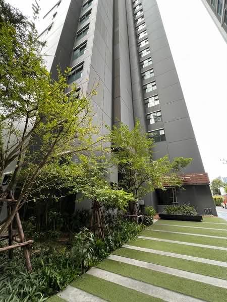 Life Sukhumvit 48 : ไลฟ์ สุขุมวิท 48, กรุงเทพ, ซอยสุขุมวิท 48, พระโขนง, คลองเตย, กรุงเทพ, 47 ตร.ม., คอนโด ขาย, โดย Pemika Aukkaraleekul, 500340755 - DDproperty.com
