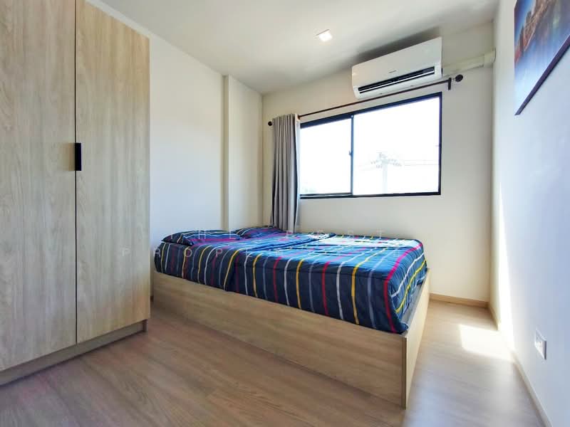 Condo Me Bangna-Bangbo, Samut Prakan, Bang Bo, Bang Bo, Samut Prakan, 1 Bedroom, 25 sqm, Villa For Sale, by The Best Property อิ๋ว, 500340758 - DDproperty.com