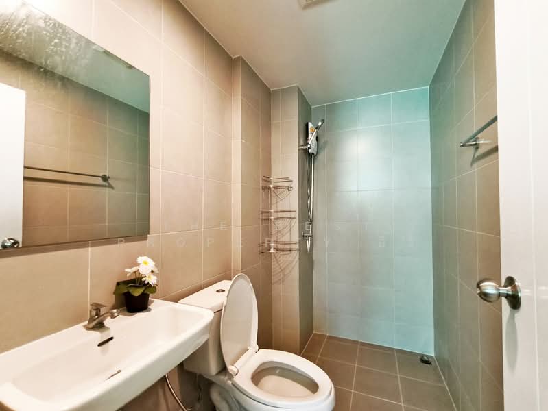 Condo Me Bangna-Bangbo, สมุทรปราการ, บางบ่อ, บางบ่อ, สมุทรปราการ, 25 ตร.ม., วิลล่า ขาย, โดย The Best Property อิ๋ว, 500340758 - DDproperty.com