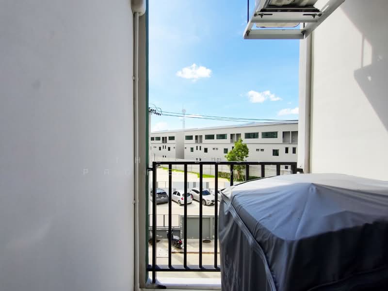 Condo Me Bangna-Bangbo, สมุทรปราการ, บางบ่อ, บางบ่อ, สมุทรปราการ, 25 ตร.ม., วิลล่า ขาย, โดย The Best Property อิ๋ว, 500340758 - DDproperty.com