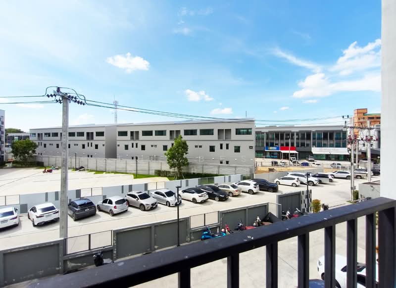 Condo Me Bangna-Bangbo, สมุทรปราการ, บางบ่อ, บางบ่อ, สมุทรปราการ, 25 ตร.ม., วิลล่า ขาย, โดย The Best Property อิ๋ว, 500340758 - DDproperty.com